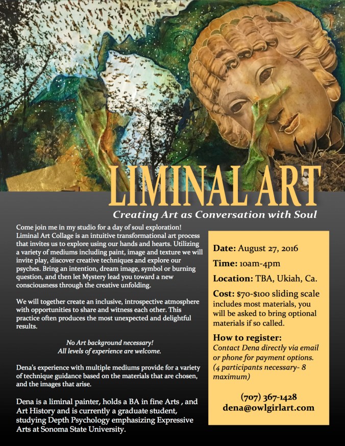 Flyer August 27, 2016