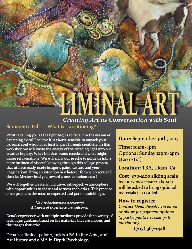 Flyer September 30th, 2017