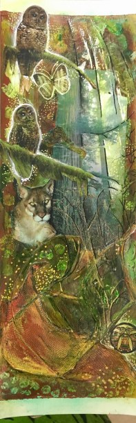 Redwoods, May 2017-2